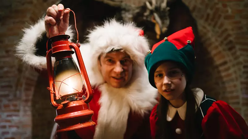 Pavel Bartoș a dezvăluit suma investită în filmul Crăciun cu Ramon: „Am plătit şi din buzunarul personal”