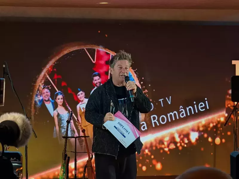 Pavel Bartoș a dezvăluit suma investită în filmul Crăciun cu Ramon: „Am plătit şi din buzunarul personal”