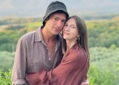 Adela Popescu dezvăluie ce urmează după construirea casei de la Șușani: „Nu este încă decizia definitivă”