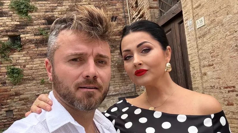 Gabriela Cristea, confesiune deschisă despre căsătoria cu Tavi Clonda: „Nu e totul perfect, dar funcționăm”