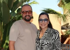 Cătălin Măruță, mărturisiri după 17 ani de căsnicie cu Andra: „Nu suntem o familie perfectă și nici nu ne dorim asta”