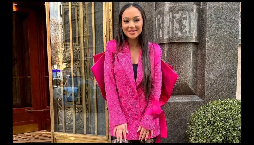 Momente de panică pentru Vlăduța Lupău, în timpul unui concert. Artista a tras un semnal de alarmă în mediul online