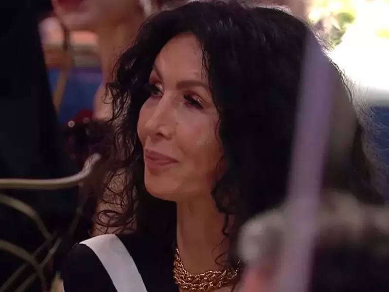 Mama Mihaelei Rădulescu s-a stins din viață. Mesajul emoționant al vedetei: „Durerea este de nesuportat”