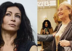 Mama Mihaelei Rădulescu s-a stins din viață. Mesajul emoționant al vedetei: „Durerea este de nesuportat”