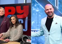 Schimbări importante la Antena Stars în 2026