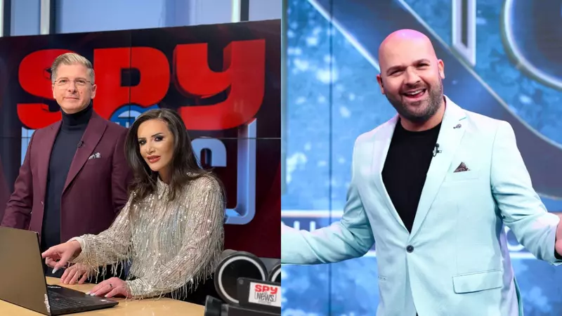 Schimbări importante la Antena Stars în 2026