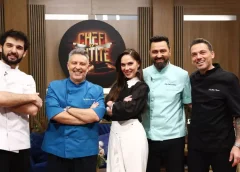 Start filmărilor pentru „Chefi la cuțite”, sezonul 18
