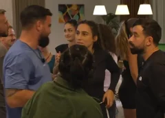 Tensiuni la Power Couple România 2026: Oase și Cătălin Rizea, la un pas de a rupe prietenia