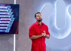 Anunțul lui Dani Oțil din Power Couple care i-a pus în gardă pe concurenți: „Este cea mai dificilă probă de până acum”