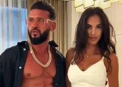 Dorian Popa, un nou capitol de viață după nunta din Maldive: „Ne pregătim să devenim părinți”