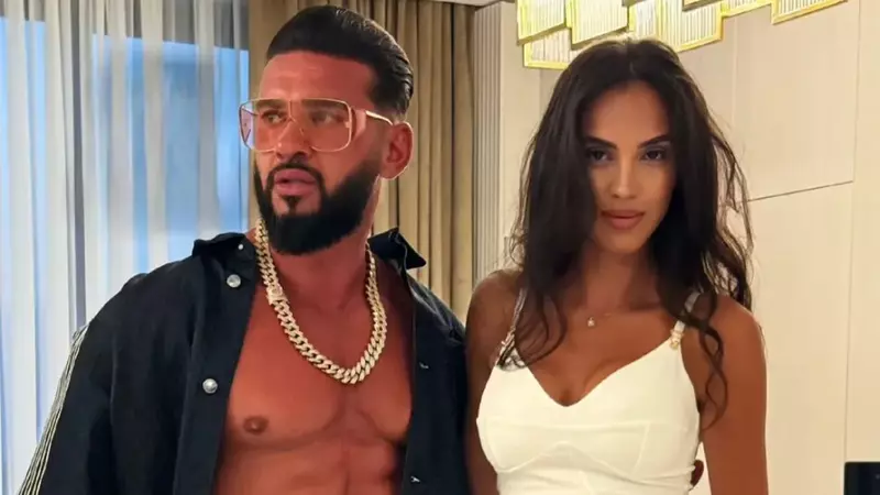 Dorian Popa, un nou capitol de viață după nunta din Maldive: „Ne pregătim să devenim părinți”