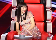 PRO TV reacționează la zvonurile despre plecarea Irinei Rimes de la „Vocea României”