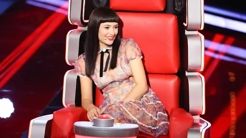 PRO TV reacționează la zvonurile despre plecarea Irinei Rimes de la „Vocea României”