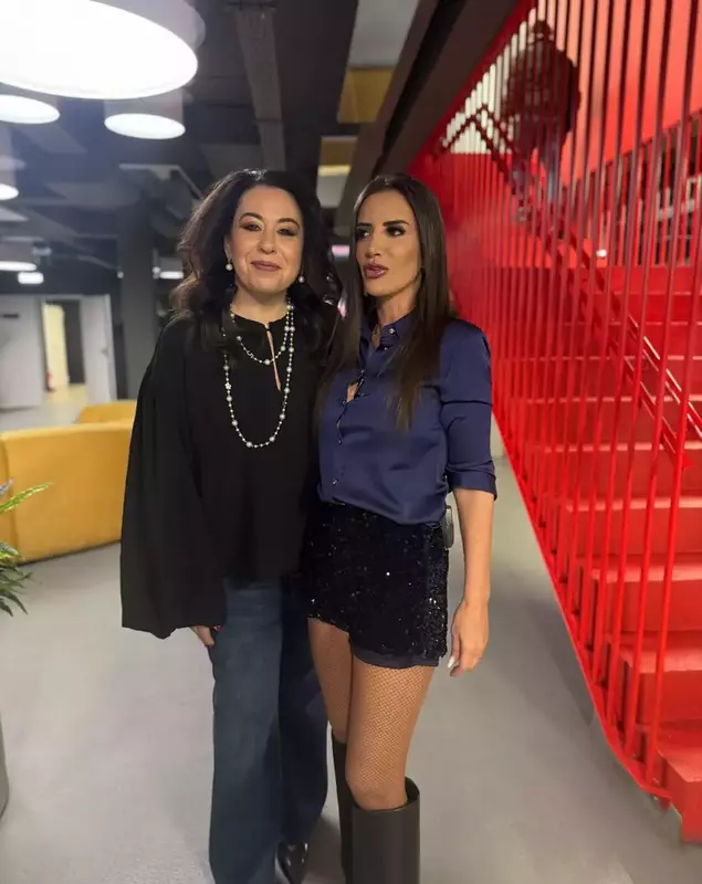 Mara Bănică a slăbit 4 kilograme într-o săptămână