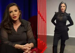 Mara Bănică a slăbit 4 kilograme într-o săptămână