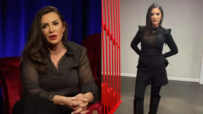 Mara Bănică a slăbit 4 kilograme într-o săptămână