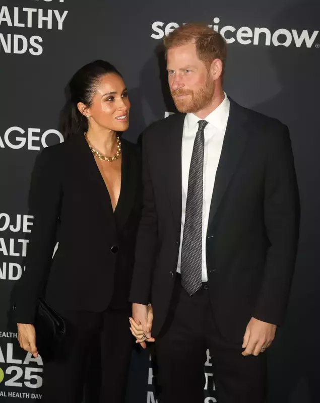 Prințul Harry și Meghan Markle, tensiuni tot mai mari în mariaj. Surse vorbesc despre un posibil divorț