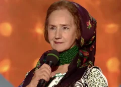 Sofia Vicoveanca, primele declarații după infarct: „Sunt la mâna medicilor”, spune interpreta de muzică populară
