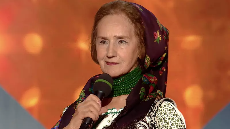 Sofia Vicoveanca, primele declarații după infarct: „Sunt la mâna medicilor”, spune interpreta de muzică populară