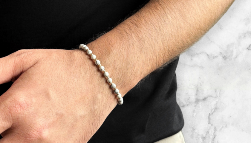 Cum alegi o brățară cu pietre semiprețioase în funcție de stilul tău vestimentar