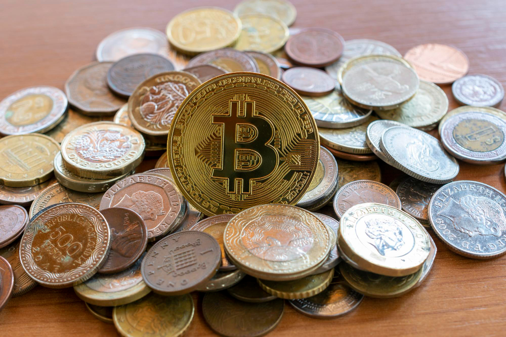 Daniel Niță ce trebuie să știe începătorii despre criptomonede