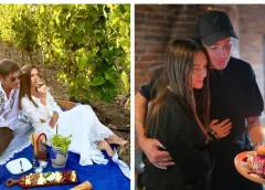 Radu Vâlcan a împlinit 49 de ani: cum a sărbătorit prezentatorul TV alături de familie