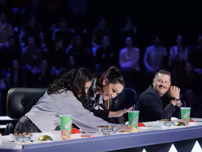 Andra, încântată de noua colegă din juriu: ce spune despre Carmen Tănase la „Românii au talent”