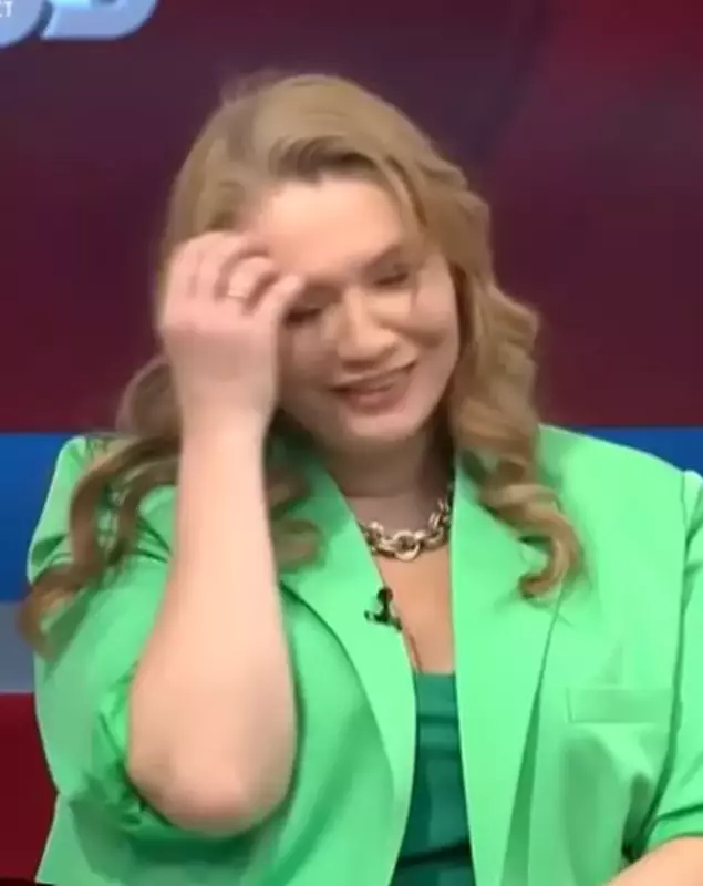 Cristina Cioran, copleșită de emoții după interviul lui Alex Dobrescu din penitenciar: „Încă îl iubesc”