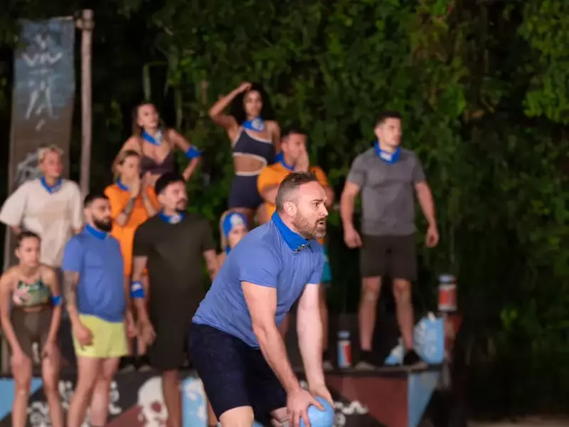 Bella Santiago despre momentele tensionate din „Survivor România”: cum îl vede pe Nicu în competiție