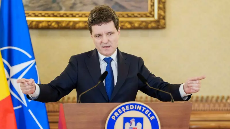 Nicușor Dan, consultări la Cotroceni cu liderii coaliției. Bugetul pe 2026, principalul punct pe agendă