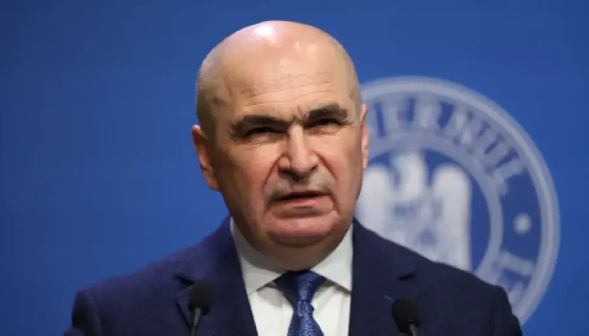 Ilie Bolojan, mesaj ferm pentru mediul de afaceri: accent pe corectitudine și responsabilitate fiscală