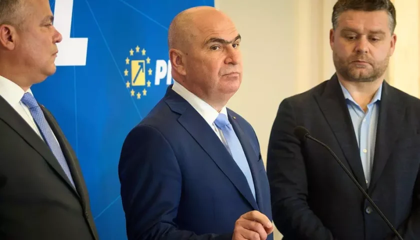 PNL respinge propunerile PSD pentru categoriile vulnerabile. Liberalii nu susțin amendamentele în Parlament