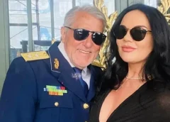 Ioana Năstase, jefuită în vacanță: „Mi-au furat geanta cu acte, bani și cheile”