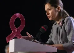 Mirabela Grădinaru, invitată de Melania Trump la Casa Albă. Va reprezenta România la un summit important