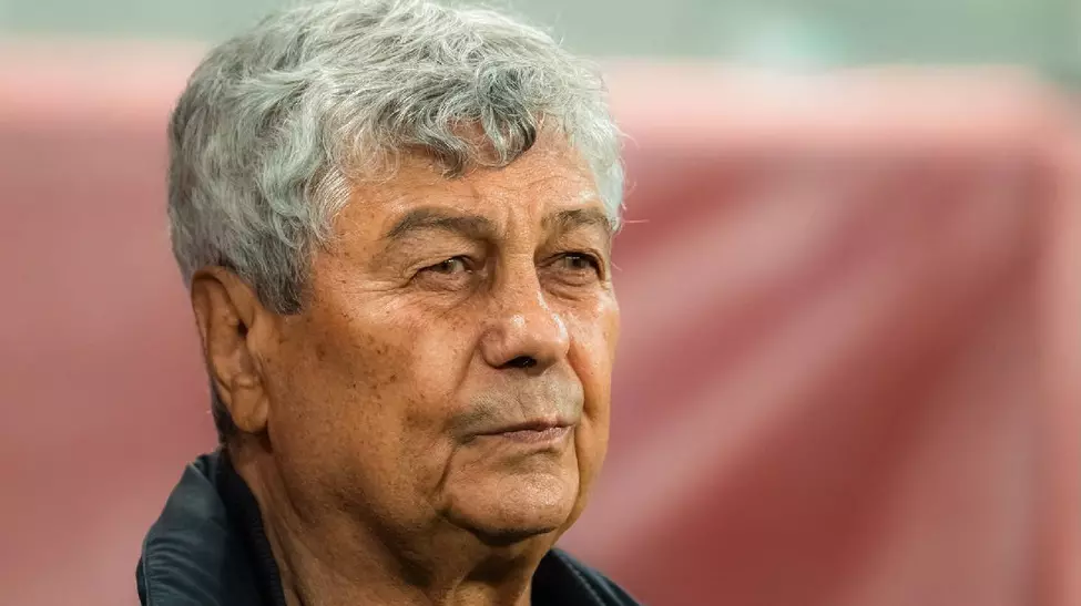 Mircea Lucescu spune „stop” la națională după un moment greu: „Gata, s-a terminat”