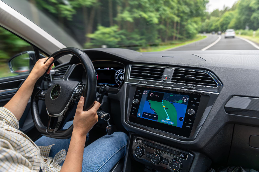 Cum îți alegi navigația auto în funcție de nevoile reale