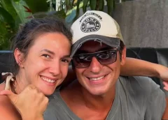 Adela Popescu și Radu Vâlcan, escapadă romantică pe Riviera Franceză: surpriza pregătită de actor pentru soția lui