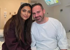 Bella Santiago, mesaj dur înainte de operația soțului rănit la Survivor: „Durerea este reală”