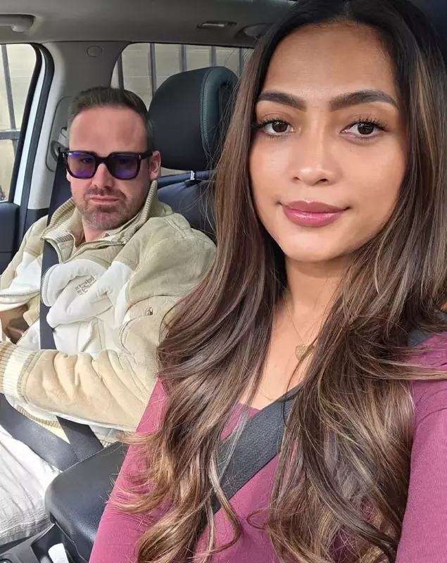 Bella Santiago, mesaj dur înainte de operația soțului rănit la Survivor: „Durerea este reală”