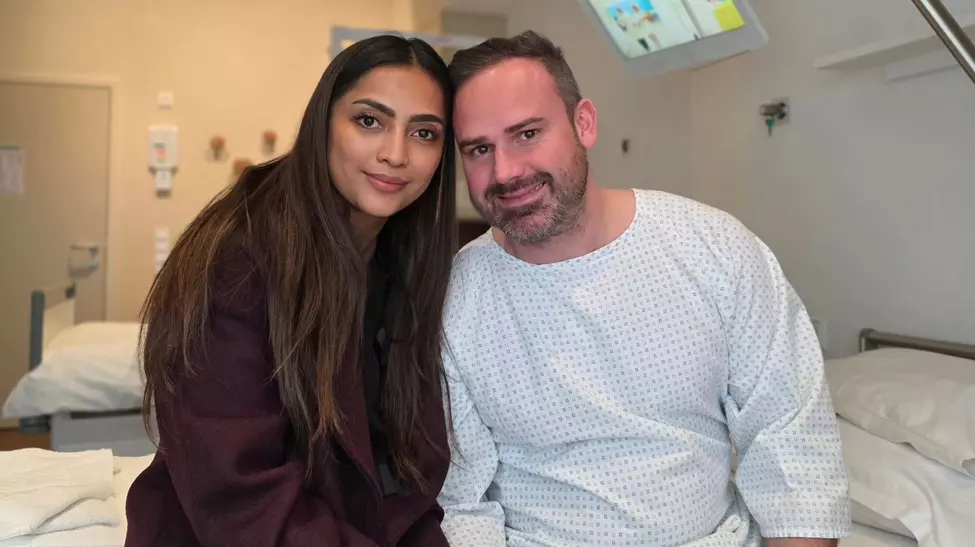 Bella Santiago, mesaj dur înainte de operația soțului rănit la Survivor: „Durerea este reală”