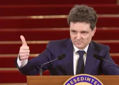 Dosarul vaccinurilor, blocat de trei ani în instanță