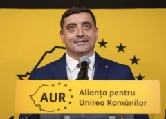George Simion explică în ce condiții ar putea ajunge Călin Georgescu premierul României
