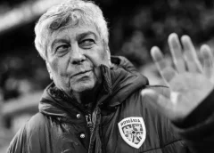 Mircea Lucescu a murit la 80 de ani, după probleme grave de sănătate