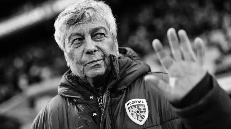 Mircea Lucescu a murit la 80 de ani, după probleme grave de sănătate