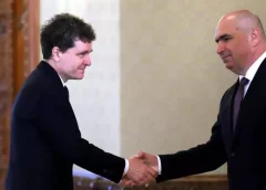 Criză politică majoră: Nicușor Dan discută cu partidele, în timp ce PSD amenință că își retrage miniștrii din Guvern