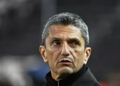 Răzvan Lucescu, cursă contra cronometru spre București. Prima reacție de pe aeroport, înainte să ajungă la tatăl său