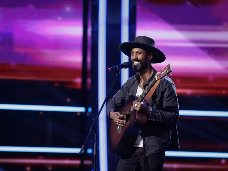 „Românii au talent”, 17 aprilie 2026: povestea unui artist nomad îl impresionează pe Andi Moisescu