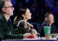 „Românii au talent”, 17 aprilie 2026: povestea unui artist nomad îl impresionează pe Andi Moisescu