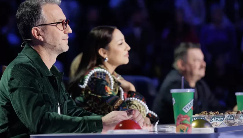 „Românii au talent”, 17 aprilie 2026: povestea unui artist nomad îl impresionează pe Andi Moisescu