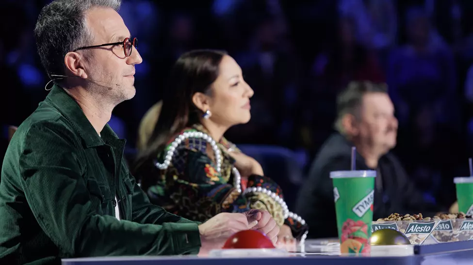 „Românii au talent”, 17 aprilie 2026: povestea unui artist nomad îl impresionează pe Andi Moisescu